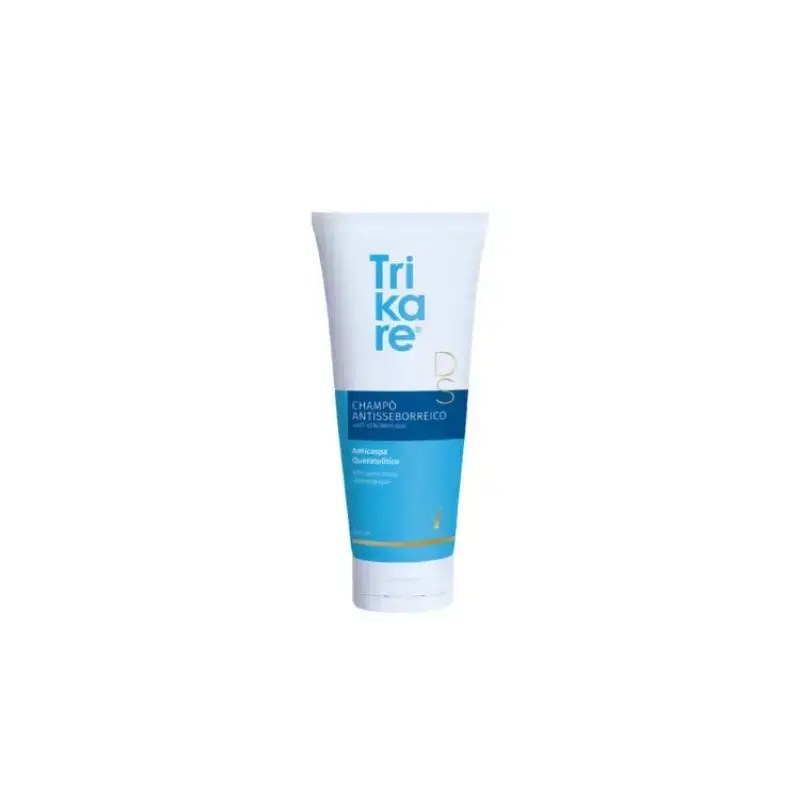 Trikare DS Champô 200 ml Trikare DS Champô 200 ml