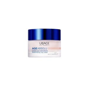 Uriage AgeAbsolu Máscara de Noite Redensificante 50ml Uriage AgeAbsolu Máscara de Noite Redensificante 50ml
