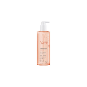 Avène Xeracalm Nutrition Gel de Limpeza 750ml Avène Xeracalm Nutrition Gel de Limpeza 750ml
