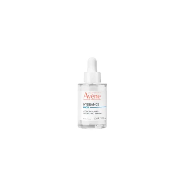 Avène Hydrance Boost Sérum 30ml Avène Hydrance Boost Sérum 30ml