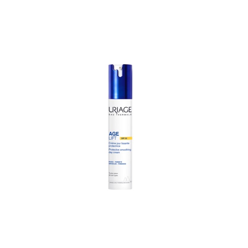 Uriage Age Lift Creme de Dia Lift Protetor SPF30 40ml