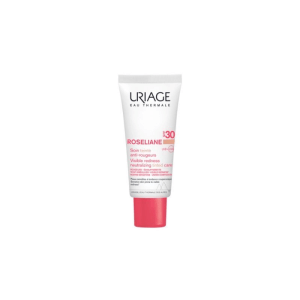 Uriage Roséliane CC Cream SPF30 Creme de Rosto 40ml Uriage Roséliane CC Cream SPF30 Creme de Rosto 40ml