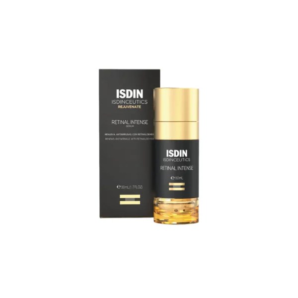 Isdinceutics Retinal Intense Sérum 50ml Isdinceutics Retinal Intense Sérum 50ml