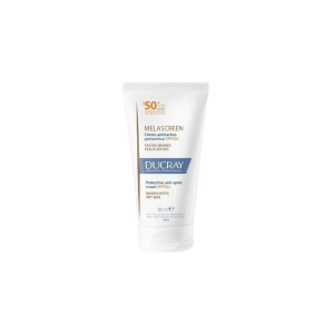 Ducray Creme Protetor Anti-manchas Spf 50+ Melascreen Ducray Creme Protetor Anti-manchas Spf 50+ Melascreen