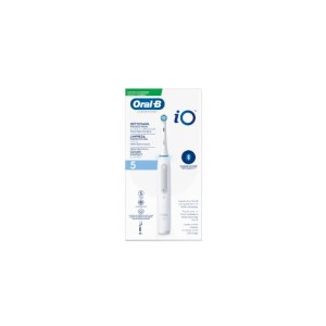Oral B IO 4S Escova Elétrica + Recargas Oral B IO 4S Escova Elétrica + Recargas