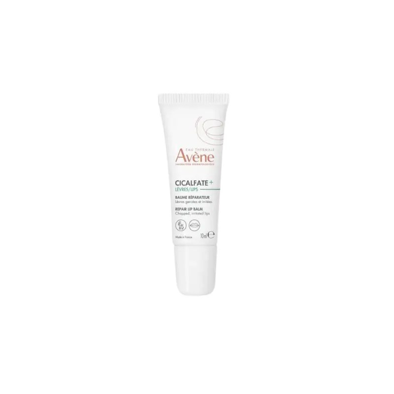 Avène Cicalfate+ Bálsamo Reparador Labial 10 ml