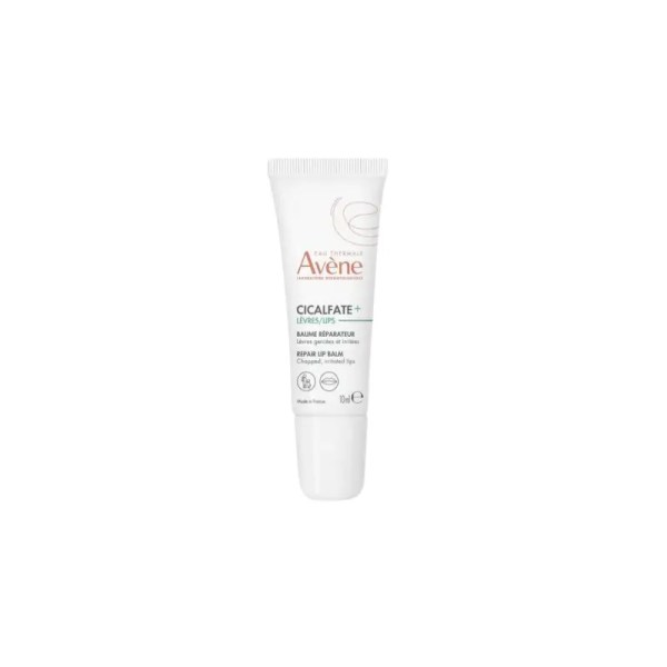 Avène Cicalfate+ Bálsamo Reparador Labial 10 ml Avène Cicalfate+ Bálsamo Reparador Labial 10 ml
