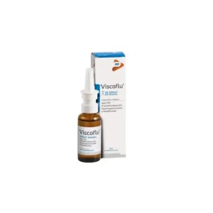 Viscoflu Spray Nasal Estéril 30 ml Viscoflu Spray Nasal Estéril 30 ml