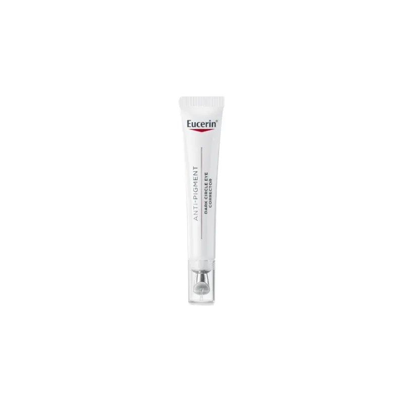 Eucerin Anti-Pigment Contorno de Olhos 15 ml