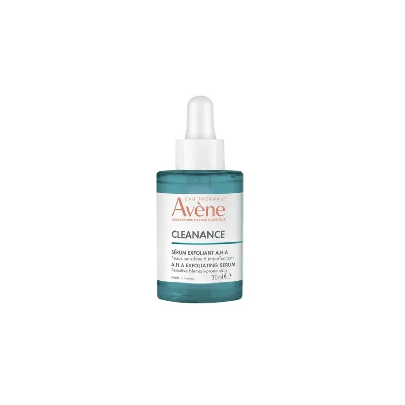 Avène Cleanance Sérum Esfoliante 30ml Avène Cleanance Sérum Esfoliante 30ml