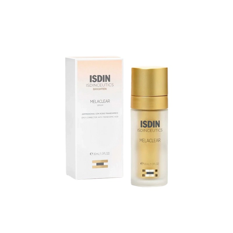 Isdinceutics Melaclear 1.8% Sérum 30 ml Isdinceutics Melaclear 1.8% Sérum 30 ml