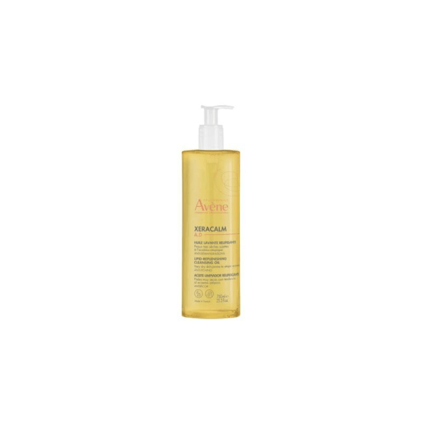 Avène XeraCalm A.D Óleo Limpeza 750ml Avène XeraCalm A.D Óleo Limpeza 750ml