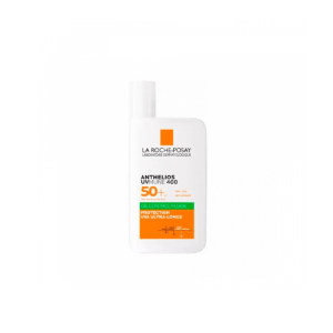 La Roche Posay Anthelios UVMune 400 Oil Control Fluído SPF50+ 50ml La Roche Posay Anthelios UVMune 400 Oil Control Fluído SPF50+ 50ml