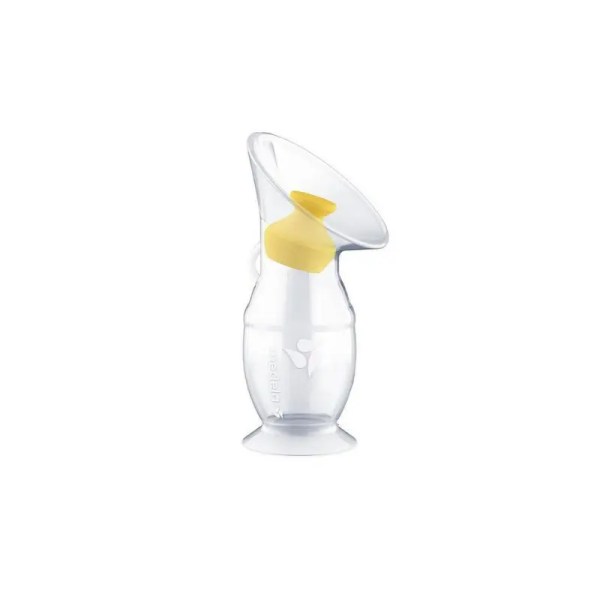 Medela Coletor Leite Materno em Silicone Medela Coletor Leite Materno em Silicone