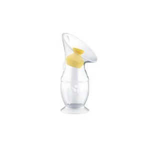 Medela Coletor Leite Materno em Silicone Medela Coletor Leite Materno em Silicone