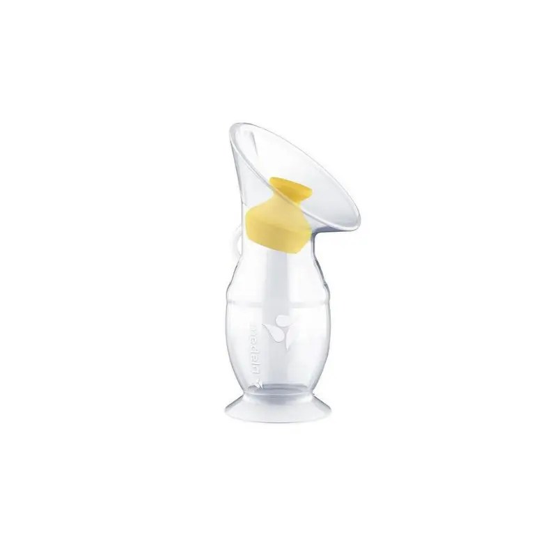 Medela Coletor Leite Materno em Silicone