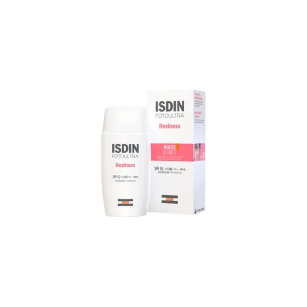 ISDIN FotoUltra Redness SPF50+ 50ml ISDIN FotoUltra Redness SPF50+ 50ml