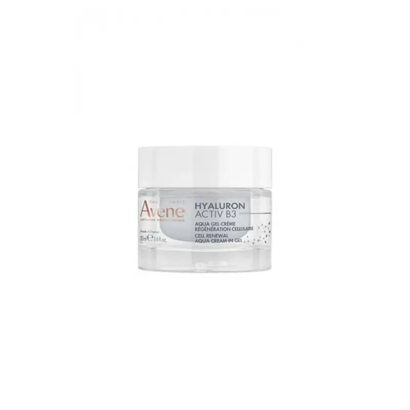 Avène Hyaluton Activ B3 Aqua-Gel 50 ml Avène Hyaluton Activ B3 Aqua-Gel 50 ml