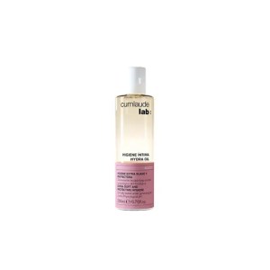 Cumlaude Lab Hydra Oil Higiene Íntima 200ml Cumlaude Lab Hydra Oil Higiene Íntima 200ml