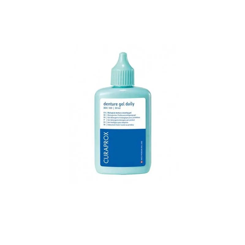 Curaprox Gel de Limpeza Diária BDC 100