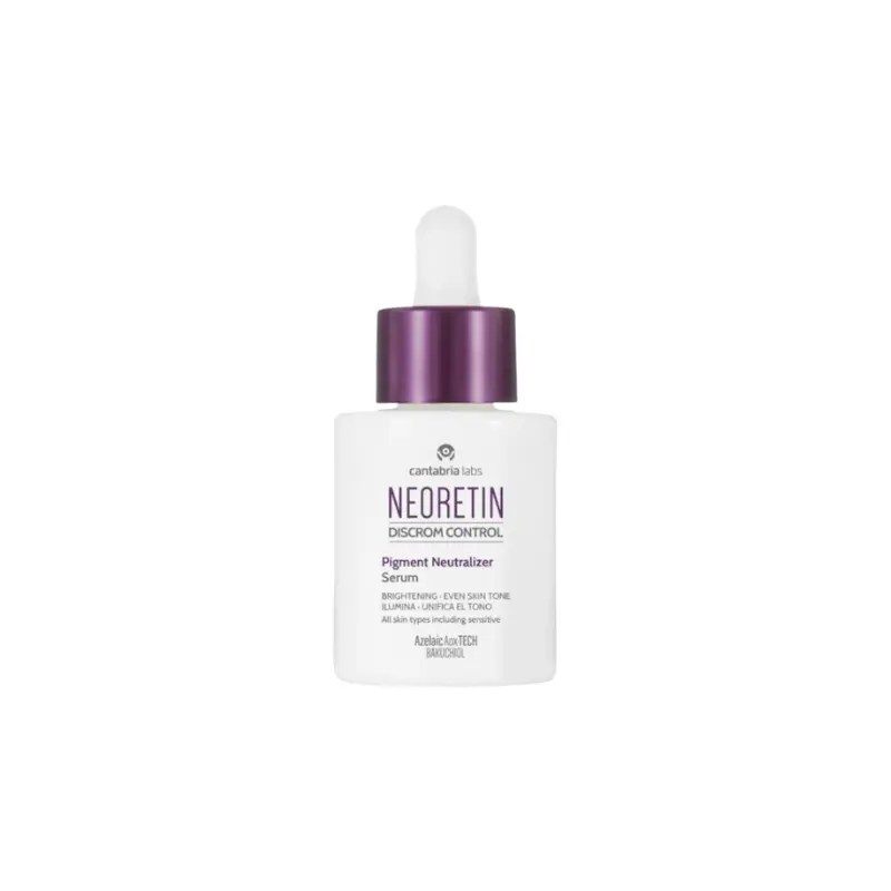 Neoretin Discrom Pigment Neut Serum 30ml