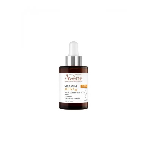 Avène Vitamin CG Sérum Avène Vitamin CG Sérum