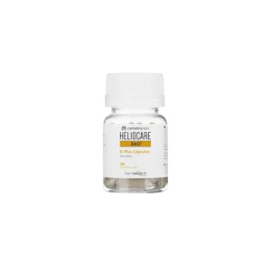 Heliocare 360º D Plus 30 Cápsulas Pack 2=3 Heliocare 360º D Plus 30 Cápsulas Pack 2=3