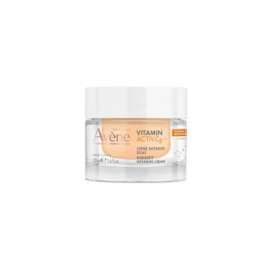 Avene Activ Cg Creme Antienvelhecimento 50ml Avene Activ Cg Creme Antienvelhecimento 50ml