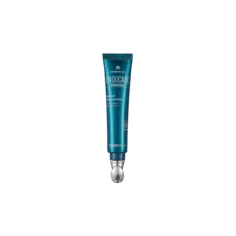 Endocare Renewal Retinol Contorno Olhos 15 ml Endocare Renewal Retinol Contorno Olhos 15 ml
