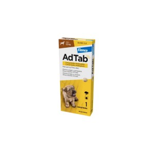 AdTab Cão 1.3-2.5kg AdTab Cão 1.3-2.5kg