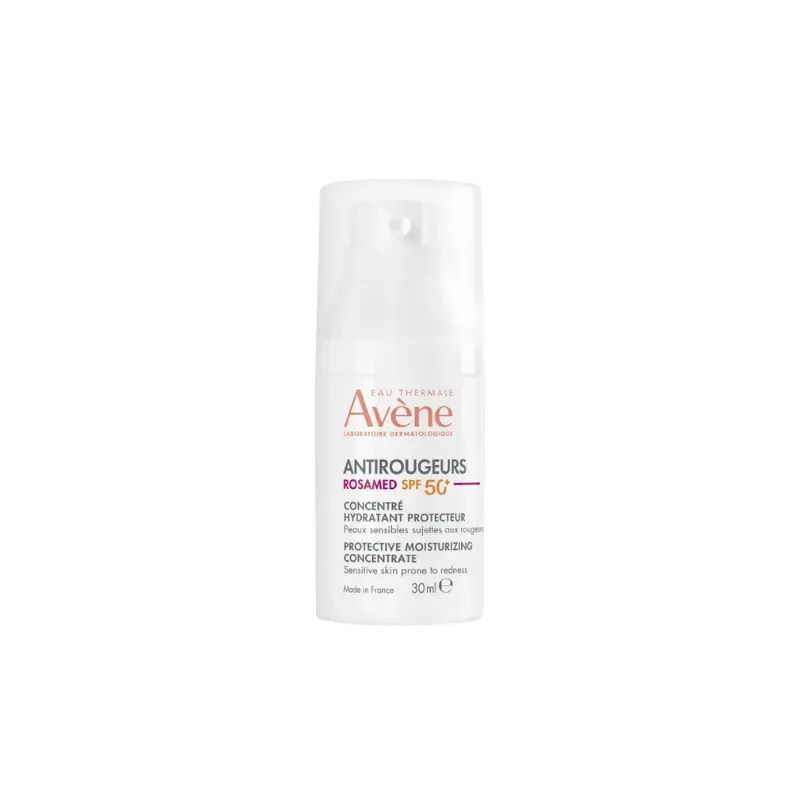 Avène Rosaméd Creme Antirougeurs SPF50+ 30 ml