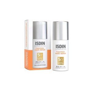 ISDIN Fotoprotector FusionWater Magic Repair SPF50+ 50ml ISDIN Fotoprotector FusionWater Magic Repair SPF50+ 50ml