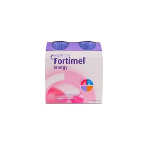 Fortimel Energy Morango Fortimel Energy Morango