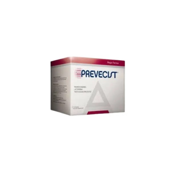 Prevecist 3g x30 Saquetas Prevecist 3g x30 Saquetas