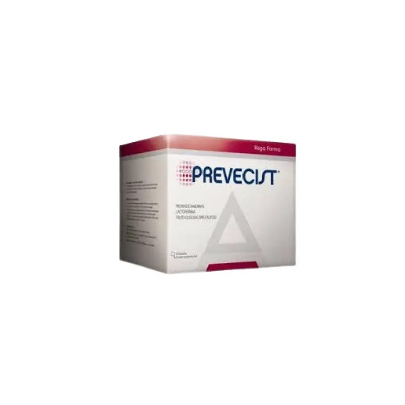 Prevecist 3g x30 Saquetas