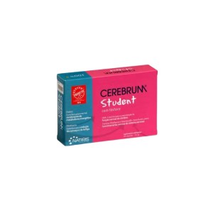 Cerebrum Student Caps X 30 Cerebrum Student Caps X 30