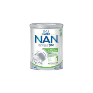 Nestlé NAN Total 1 Leite Lactente 800g Nestlé NAN Total 1 Leite Lactente 800g