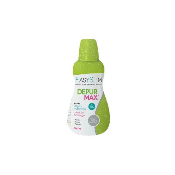 Easyslim Depurmax 500ml Easyslim Depurmax 500ml