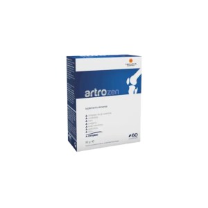 Artrozen 60 Comprimidos Artrozen 60 Comprimidos
