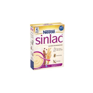 Nestlé Sinlac Nestlé Sinlac