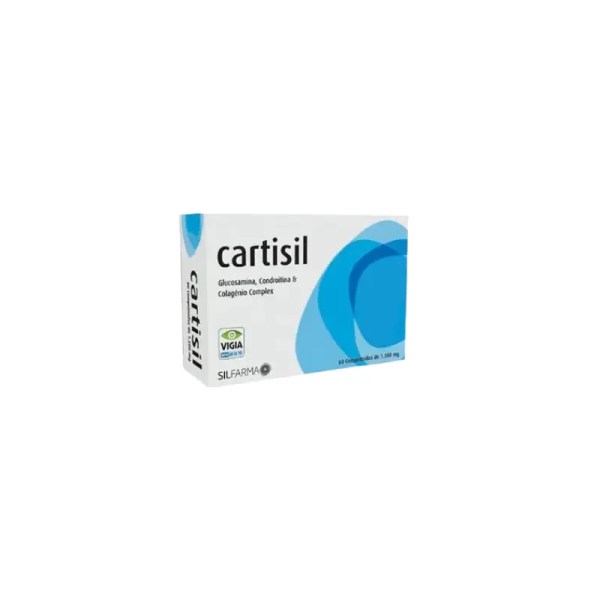 Cartisil Comp X60 Cartisil Comp X60