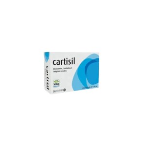 Cartisil Comp X60 Cartisil Comp X60