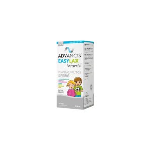 Advancis Easylax Infantil Xarope 150 ml Advancis Easylax Infantil Xarope 150 ml