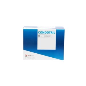 Condotril x60 comp Condotril x60 comp