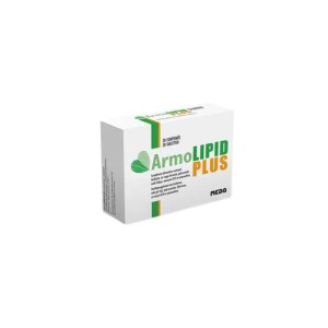 ArmoLIPID PLUS 30 Comprimidos ArmoLIPID PLUS 30 Comprimidos