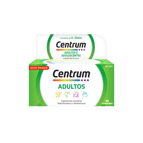 Centrum Base Centrum Base