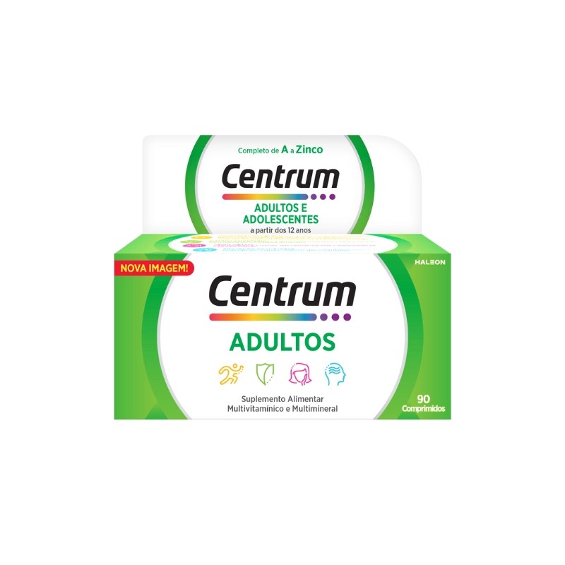 Centrum Base