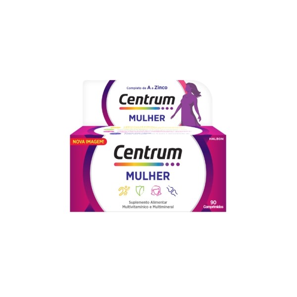 Centrum Mulher Centrum Mulher