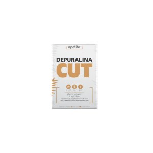 Depuralina Cut Anti-Snack x84 cápsulas Depuralina Cut Anti-Snack x84 cápsulas