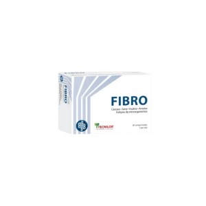 Fibro Tecnilor x30 Comprimidos Fibro Tecnilor x30 Comprimidos